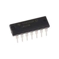 LM224N DIP