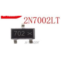 2N7002LT 702