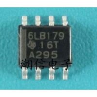 SN65LBC179DR 6LB179