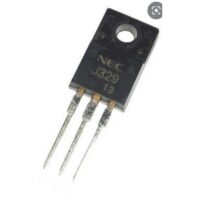 2SJ329 J329