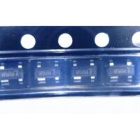 BFG540 WMM WMG2