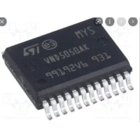VND5050AK