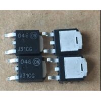 MJD31C J31CG J31C