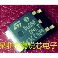 D60NF04LT D60NF04