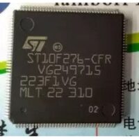 ST10F276-CFR 20x20mm