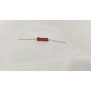 RESISTOR 4R7 5W 5% RESISTOR componente eletrônico original