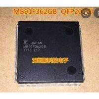 MB91F362GB