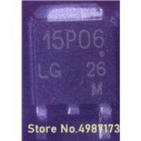 NP15P06 15P06