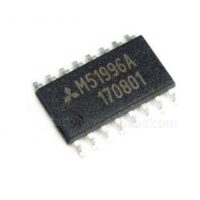 M51996A M51996