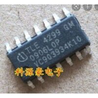 TLE4299GM