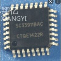 SC33911BAC SC33911