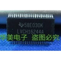 74LVCH16244A LVCH16244A