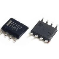 MC33152DR2G 33152