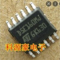VND5E160MJ D5E160