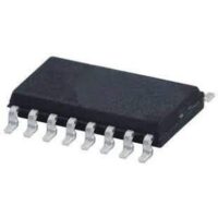 74HC257D