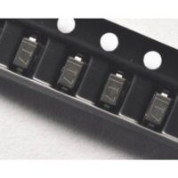 1N4007W SMD SOD123 T7