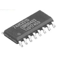 74HC251 SMD