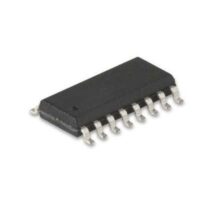 74HC166D SMD