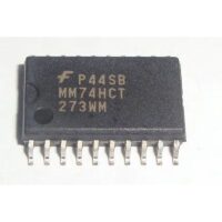 74HCT273M SMD