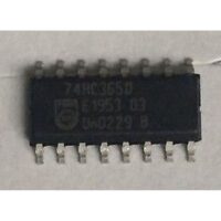 74HC365D SMD