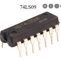 HD74LS09P