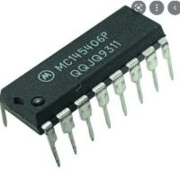 MC145406P