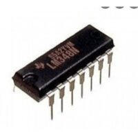LM348N DIP
