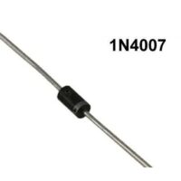1N4007 FIO