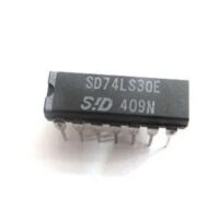 74LS30