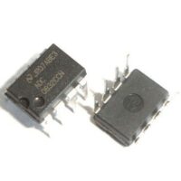 ADC0832CCN ADC0832