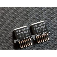 LM2598S -5.0