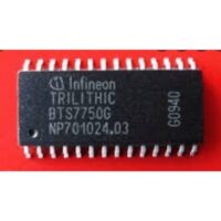 BTS7750G