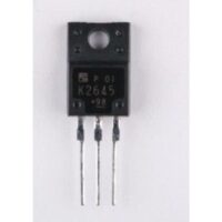 2SK2645 K2645
