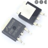 FDD390N15A 390n15