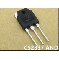 CS2837
