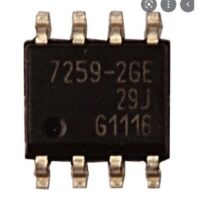 TLE7259-2GE 7259-2GE