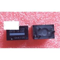 RELE G8TB-1A-64E