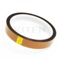 FITA KAPTON COBRE 30MMX33MTS