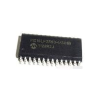 PIC18LF2550-I/SO
