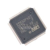 STM32F407VET6