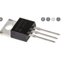 MJE15033G