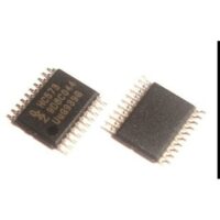 74HC573PW TSSOP