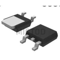 STD5407NT4G 5407