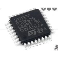 STM32F030K6T6