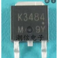 2SK3484 K3484
