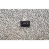 74LS156 SMD