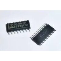 MAX3232C