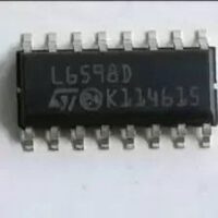 L6598D