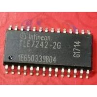 TLE7242-2G