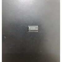74LS174 SMD